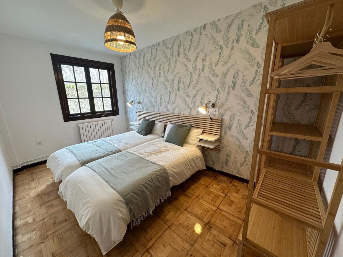 Apartamento Plaza Del Rey Lägenhet Santillana del Mar Exteriör bild