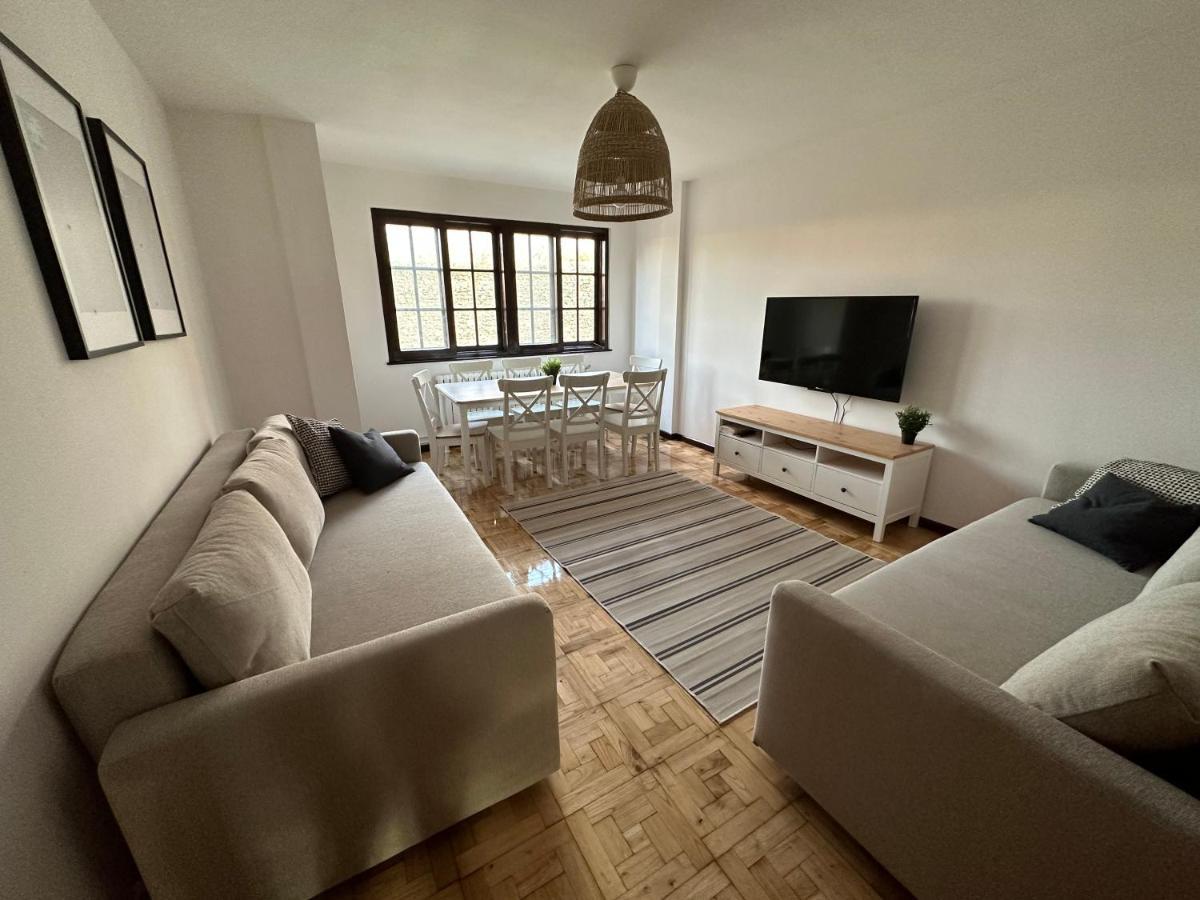 Apartamento Plaza Del Rey Lägenhet Santillana del Mar Exteriör bild