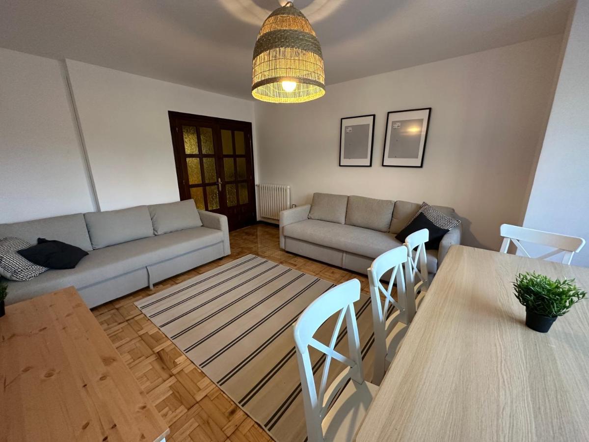 Apartamento Plaza Del Rey Lägenhet Santillana del Mar Exteriör bild